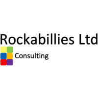 Rockabillies Ltd Consulting logo - Similar company to Interstate Concrete & Asphalt