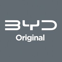 BYD Original logo - Similar company to Sofitys Bv