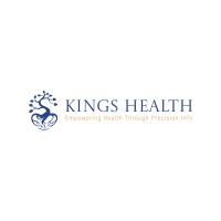 Kings Health logo - Similar company to Meds Global Tech Llc