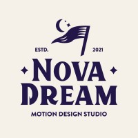 Nova Dream logo - Similar company to Aggressive
