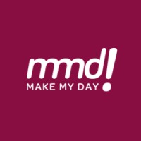 Make My Day (London)
