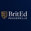 BritEd Passerelle logo - Similar company to Sentinel Technologies Limited