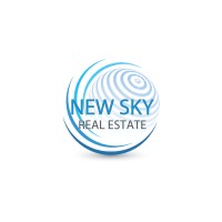New Sky Real Estate logo - Similar company to Gvg Real Estate