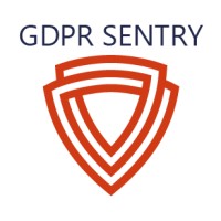 GDPR Sentry logo - Similar company to Dashing Distribution Software