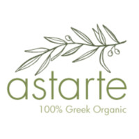 Astarte Organic logo - Similar company to Identity International