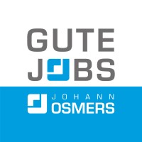 Johann Osmers GmbH & Co. KG logo - Similar company to Green Secure Gmbh