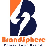 Brand Sphere Agency logo - Similar company to Simpaul Design