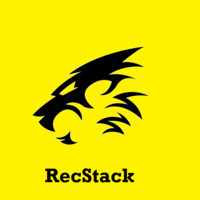 RecStack logo - Similar company to Crest Recruitment Solutions