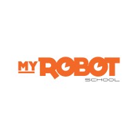 My Robot School - Brasil Franchising logo - Similar company to M&S Consultoria Administrativa Ltda