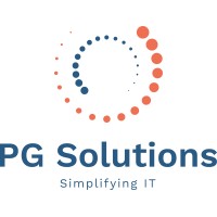 PG Technology Solutions logo - Similar company to Pg Technology