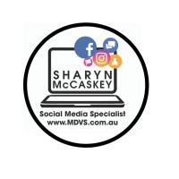 Sharyn McCaskey Social Media Management logo - Similar company to Candlestar