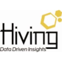 Hiving Technology logo - Similar company to Cloudhaven