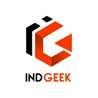 IndGeek logo - Similar company to Refnote