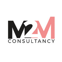 M2M Consultancy logo - Similar company to China Facture