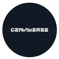 Gemaverse logo - Similar company to Betasource.Tech Private Ltd