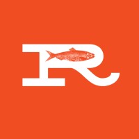 Red Herring Design logo - Similar company to Indelible Editions