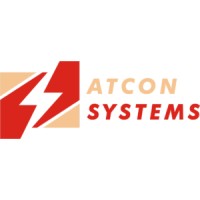 Atcon Systems logo - Similar company to Landking Cabinet Air Conditioner Manufacturer