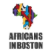 Africans in Boston logo - Similar company to Cambridge Community Center