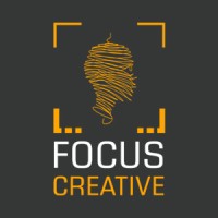 Focus Creative logo - Similar company to Anarestan