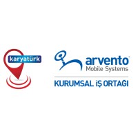 KaryaTürk Teknoloji Arvento Araç Takip Sistemleri Kurumsal İş Ortağı logo - Similar company to İntermak Teknoloji Sistemleri Ltd Şti