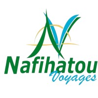 Nafihatou Voyages (Page officielle) logo - Similar company to Talllasolution