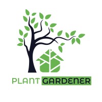 Plant Gardener logo - Similar company to Prism
