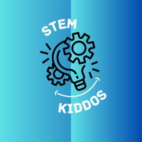 STEMKIDDOS logo - Similar company to The Radiant Label