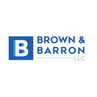 Brown & Barron, LLC logo - Similar company to Wais, Vogelstein, Forman, Koch, & Norman, Llc