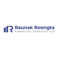 Raunak Roongta Financial Services LLP logo - Similar company to Midas Touch Finserve Llp