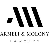 Armeli & Molony Lawyers logo - Similar company to Databl.Io