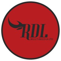RDL Multimedia Ltd logo - Similar company to Ramaz Studios
