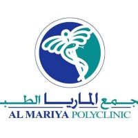 Al Mariya Polyclinic & Pharmacy LLC logo - Similar company to Derma Care Clinic