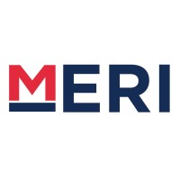 MERI logo - Similar company to Etap