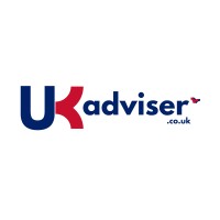 The UK Adviser Group logo - Similar company to The Finance Rabbi