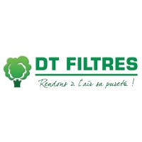 DT FILTRES SARL logo - Similar company to Espi Lille