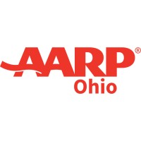 AARP Ohio logo - Similar company to Ohio Concrete