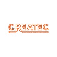 CREATEC logo - Similar company to Prestor Maroc