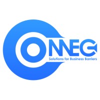 ConnectDApp Blockchain Technology Solutions logo - Similar company to Gaze Technologies