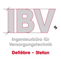 IBV Defièbre - Stefan • Beratende Ingenieure PartG mbB logo - Similar company to Ept Services Gmbh