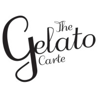 The Gelato Carte logo - Similar company to Hippops Handcrafted Gelato Bars