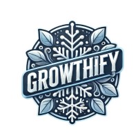 Growthify logo - Similar company to Cifer Technology