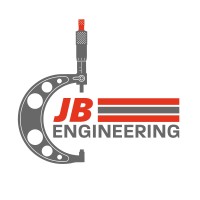 JB Engineering logo - Similar company to Benroc Engineering