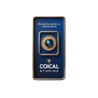 Coical Studios logo - Similar company to Athena Legal Solution Llp