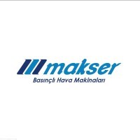Makser Basınçlı Hava Makinaları Sanayi Ve Ticaret Limited Şirketi logo - Similar company to Maa Intelengineering  Sia
