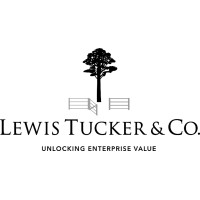 Lewis Tucker & Co logo - Similar company to Forthco