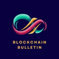 Blockchain Bulletin logo - Similar company to Insight Wave