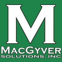 MacGyver Solutions, Inc logo - Similar company to Regulars