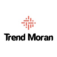 Trend Moran logo - Similar company to Treasure Communications Limited