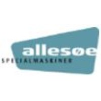 Allesøe Specialmaskiner ApS logo - Similar company to Saxe Group