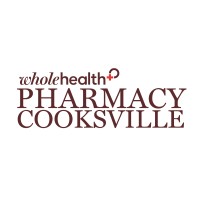 Whole Health Pharmacy logo - Similar company to Blendrx